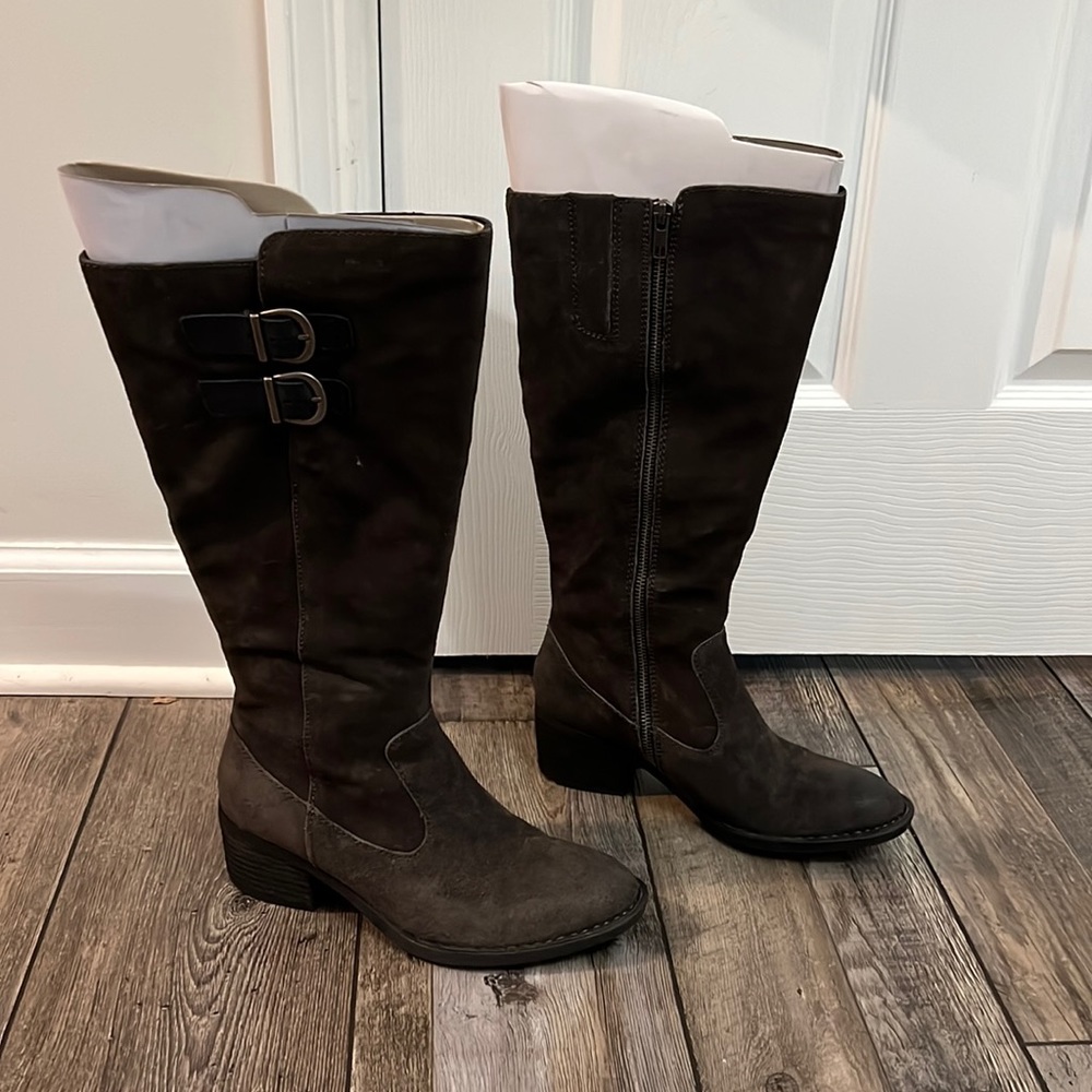 Born Boots